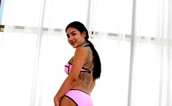 teen latina webcam