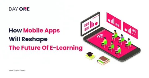 How Mobile Apps Are Transforming Remote Education in 2025